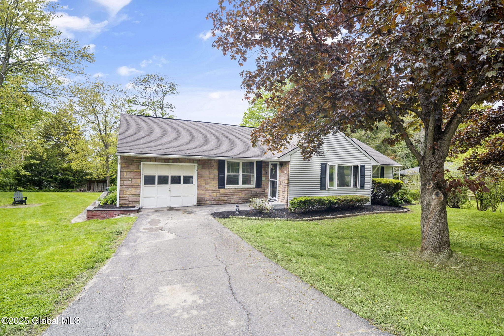 6 Starr Road Troy, NY 12182 - Photo 21 of 22 Exterior 06