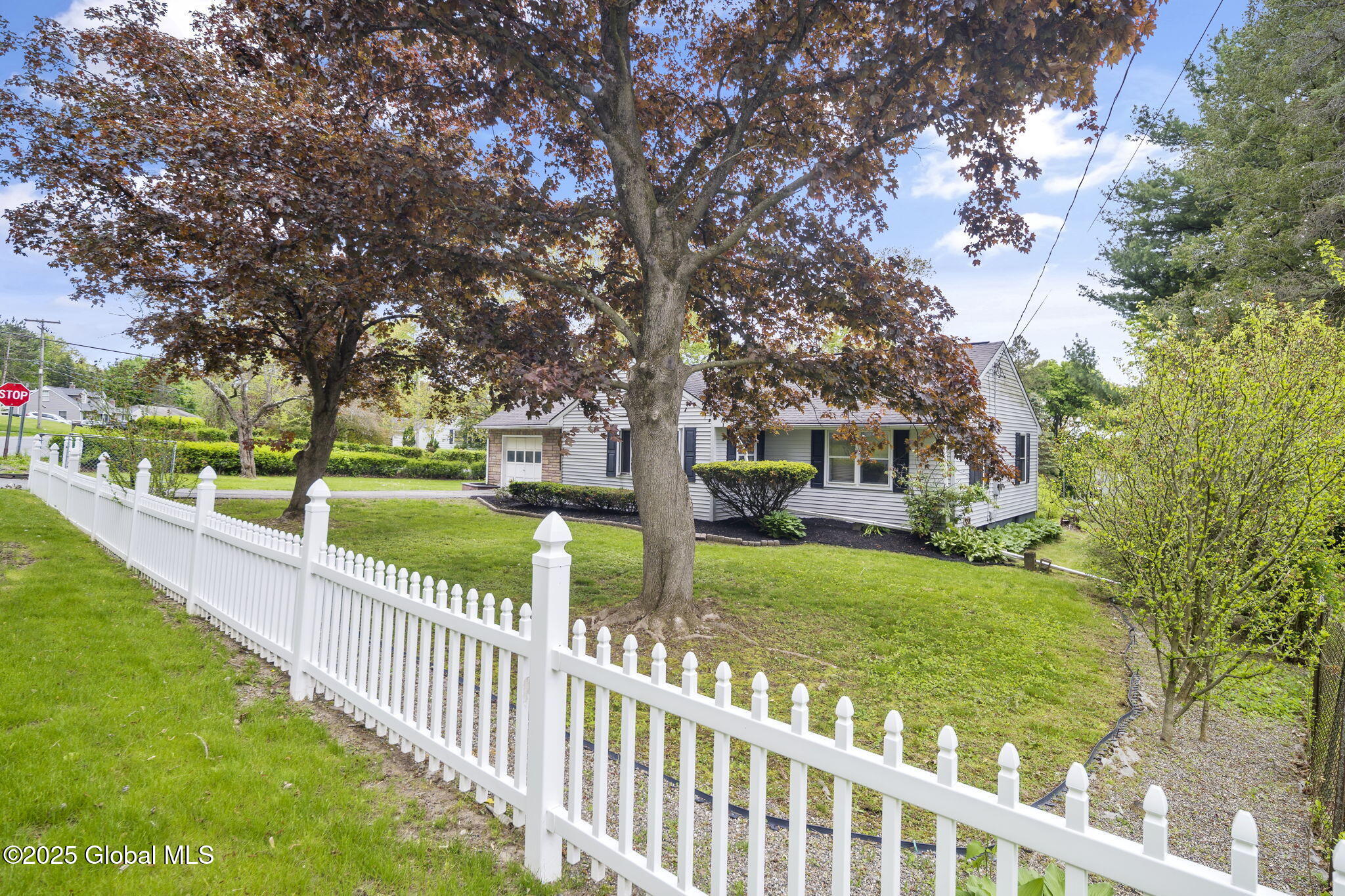 6 Starr Road Troy, NY 12182 - Photo 22 of 22 Exterior 07