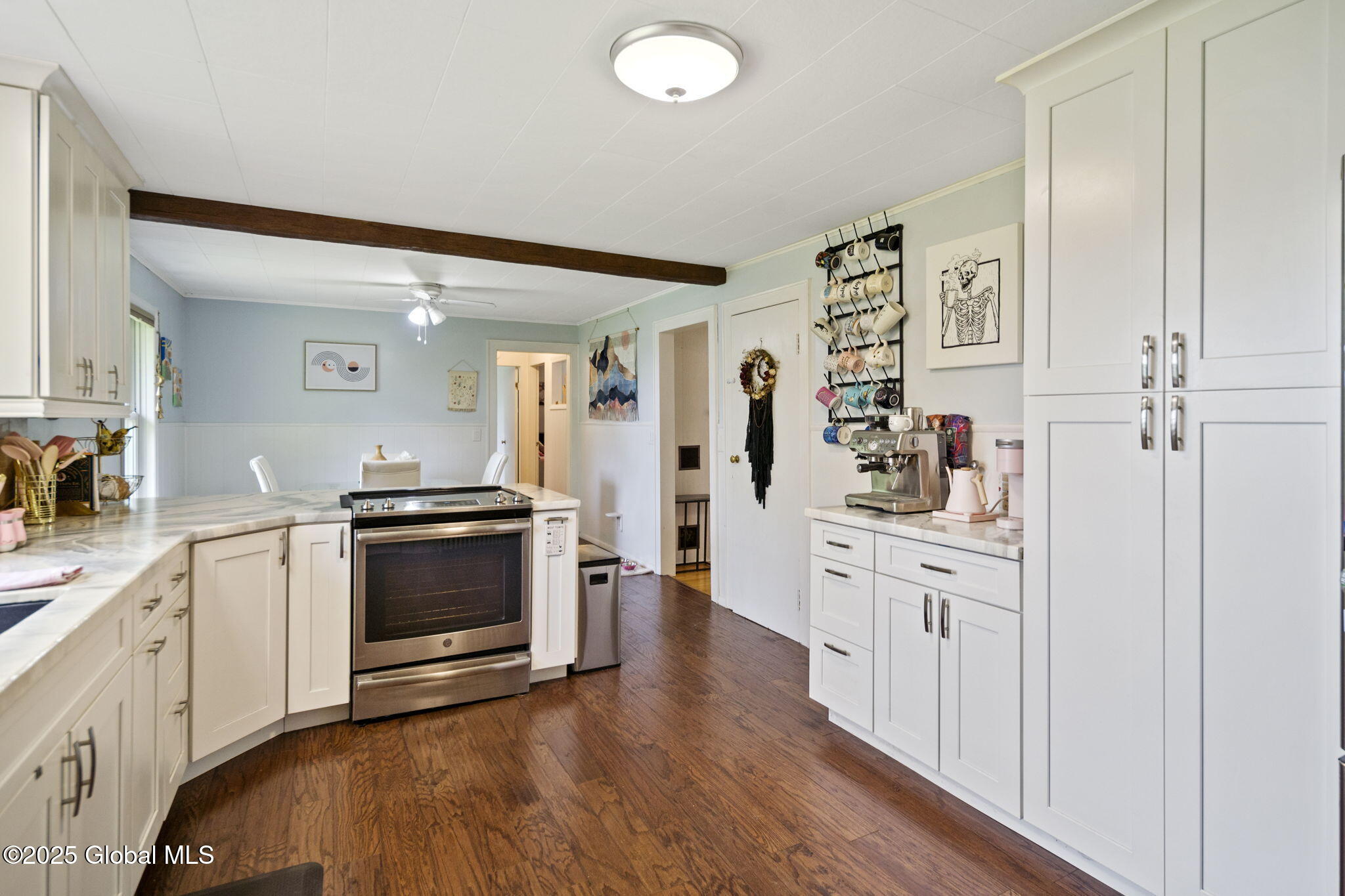 6 Starr Road Troy, NY 12182 - Photo 8 of 22 Interior 07