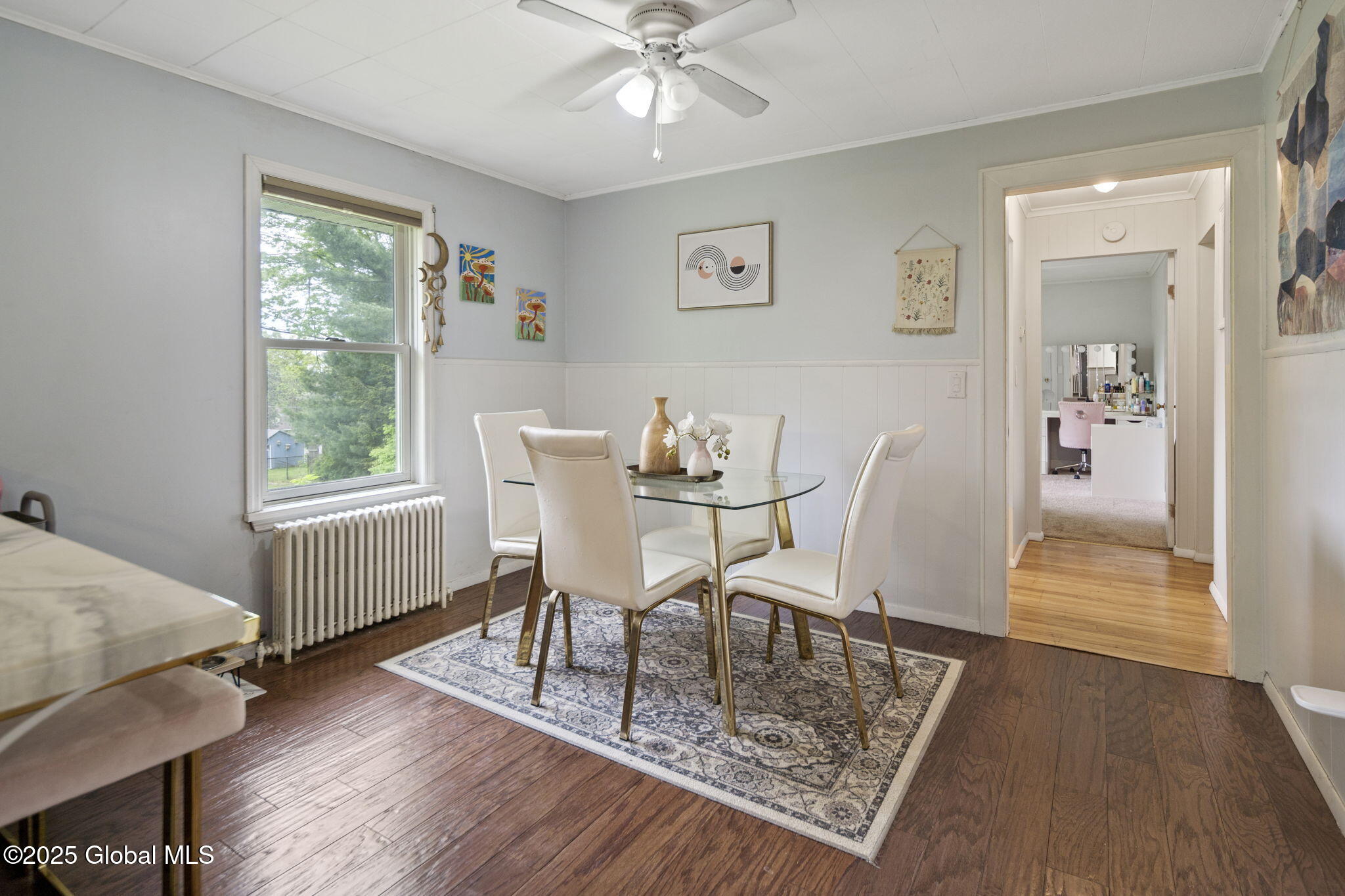 6 Starr Road Troy, NY 12182 - Photo 9 of 22 Interior 08