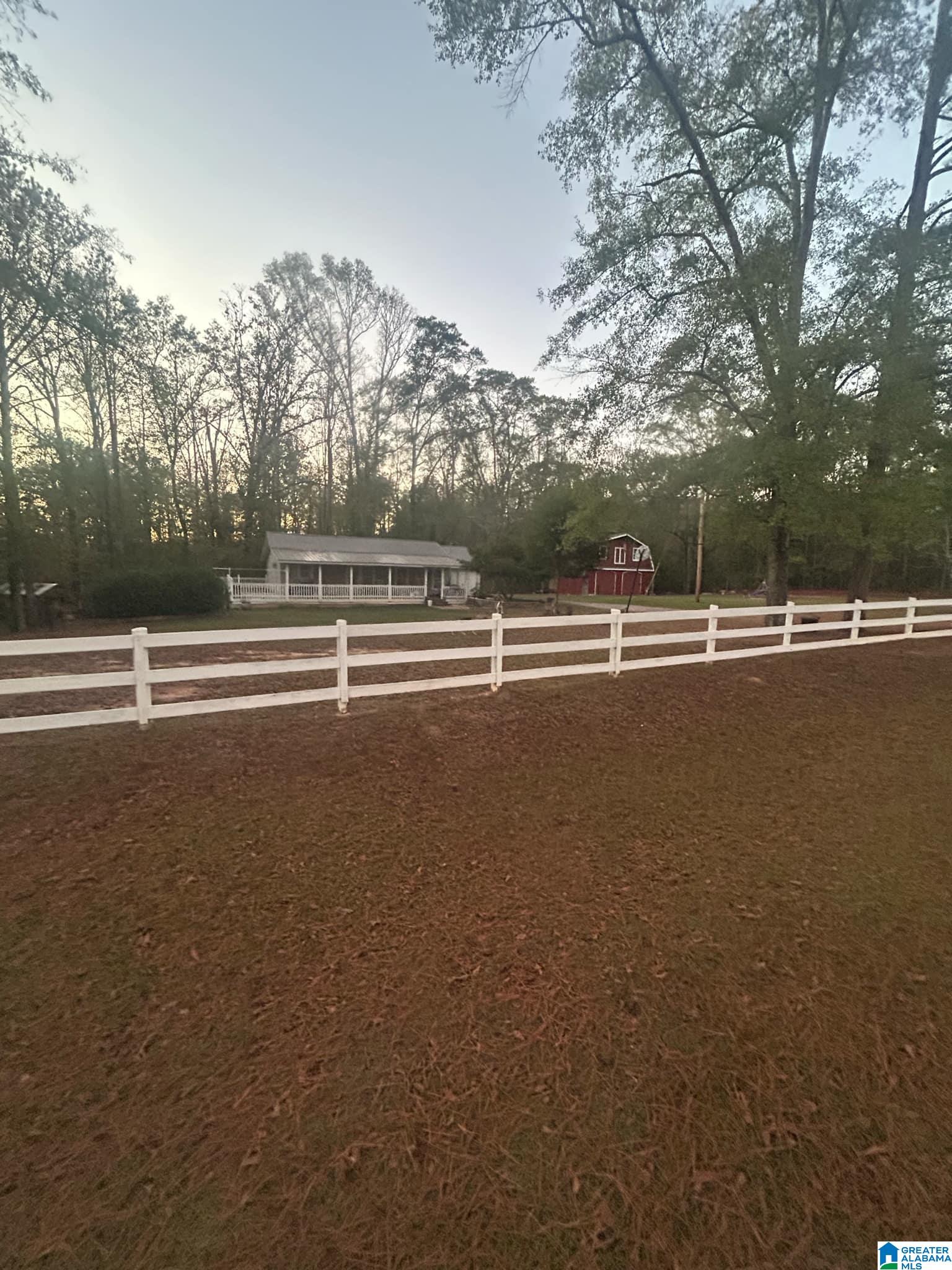 2079 County Road 73 Randolph, AL 36792 - Photo 6 of 47