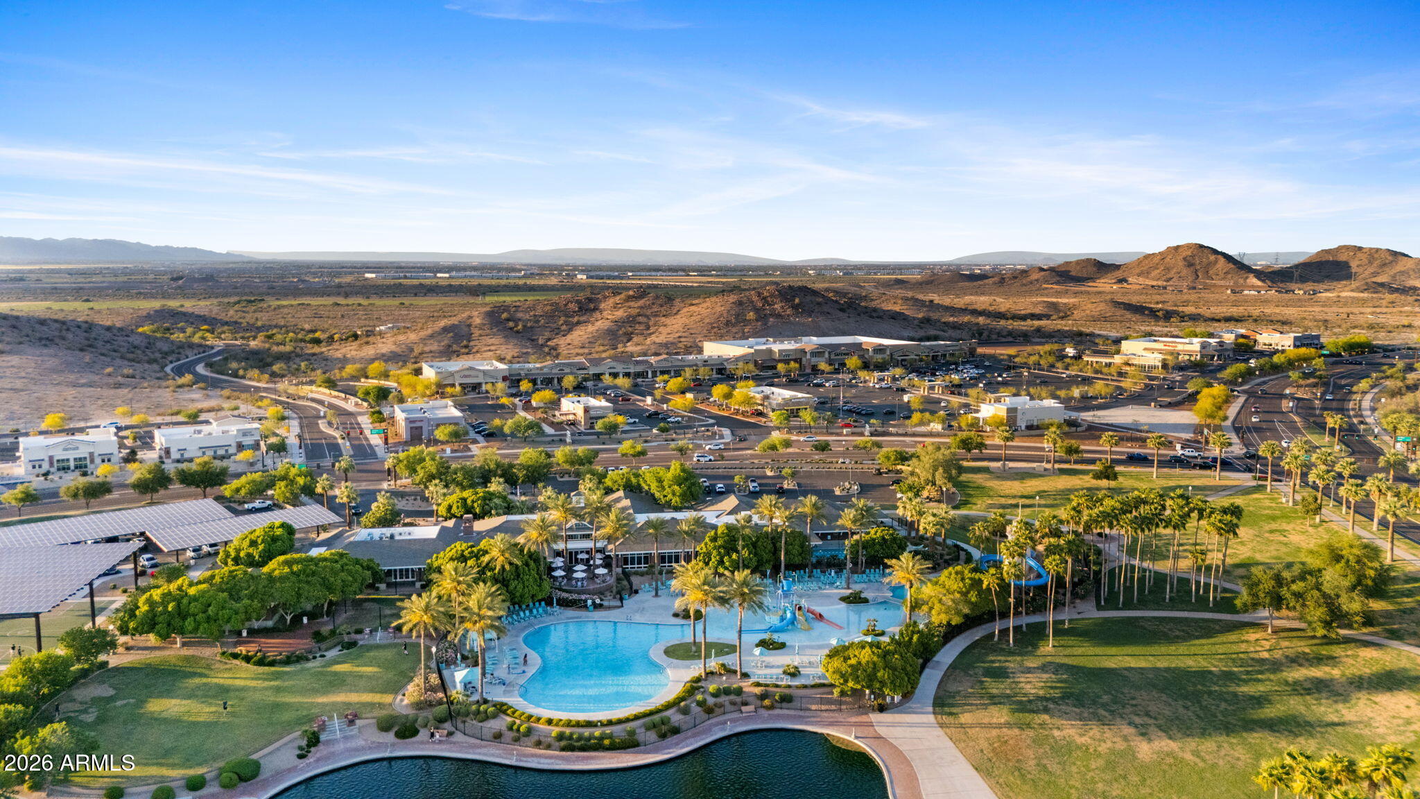 12809 South 177th Avenue Goodyear, AZ 85338 - Photo 57 of 61 Estrella Mountain Ranch