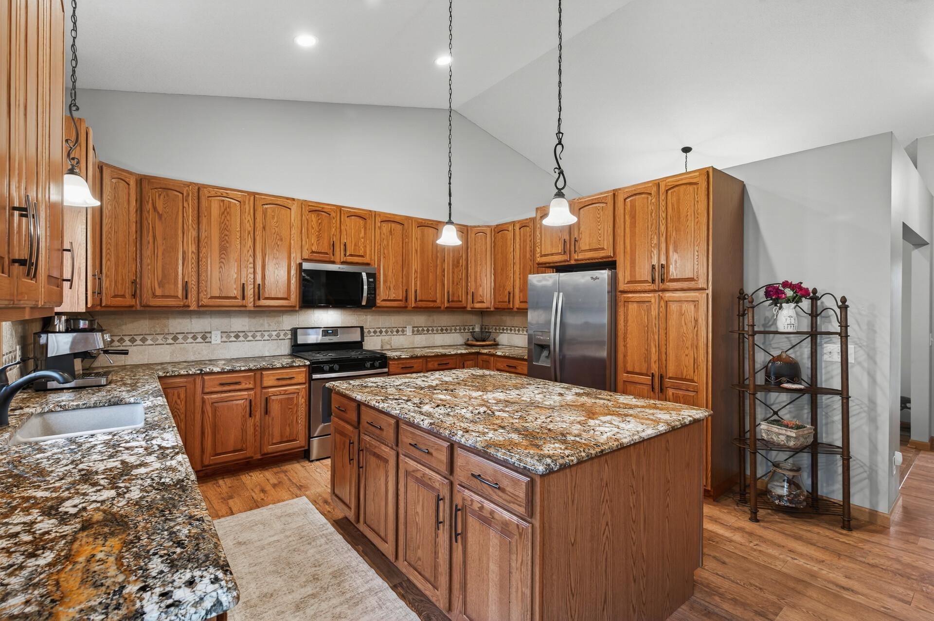 23502 Birch Road Rogers, MN 55374 - Photo 16 of 53