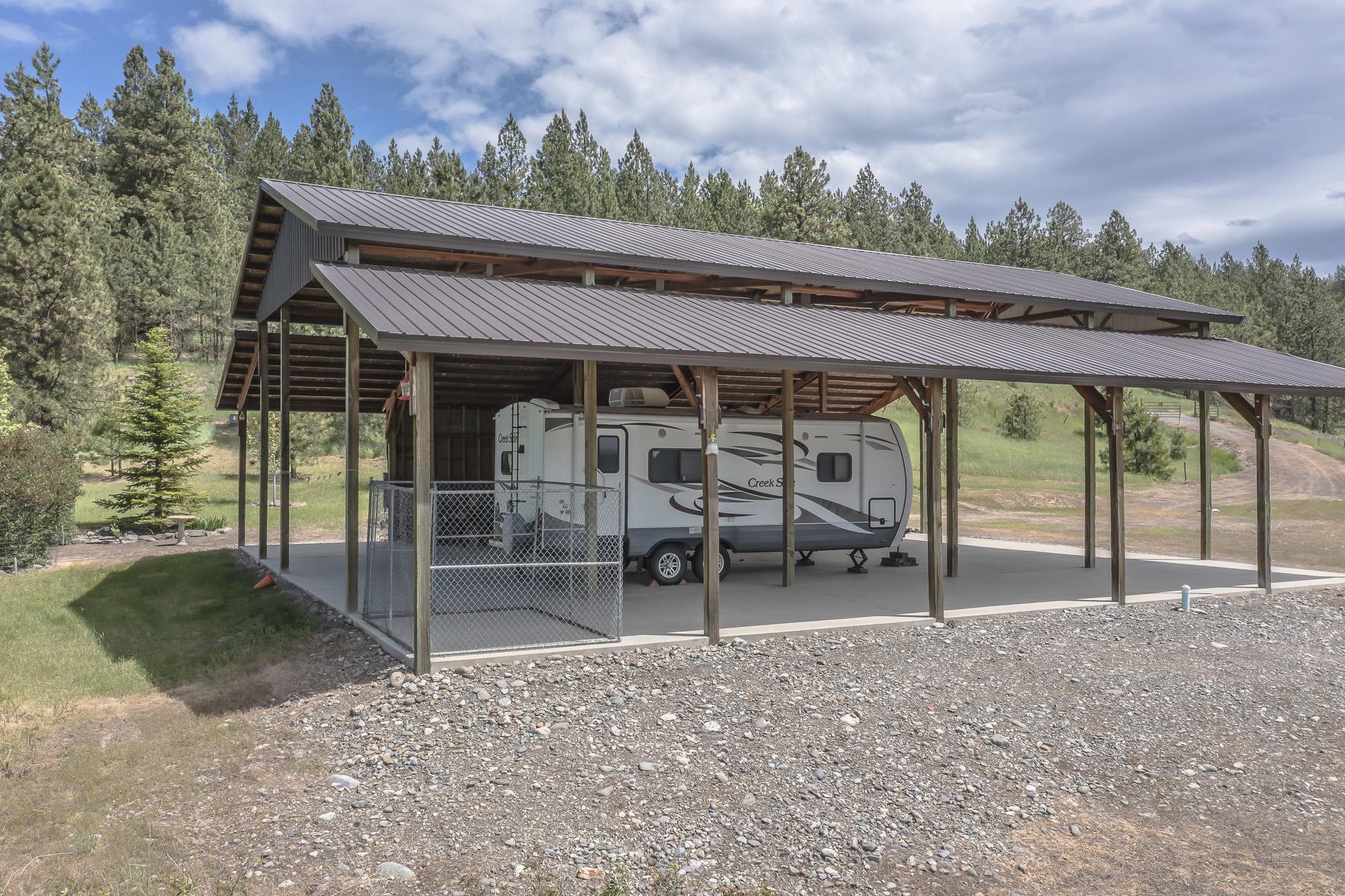 3610 Breckenridge Road Rice, WA 99167 - Photo 16 of 30 Gallery Image 16