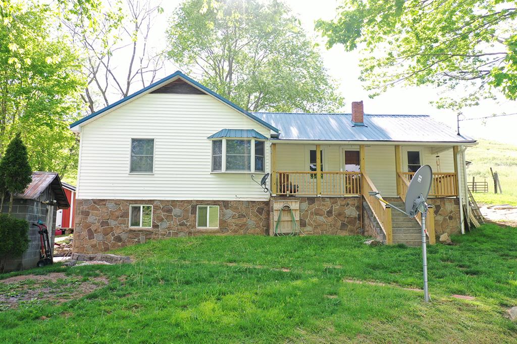 656 Ben Bow Road Tazewell, VA 24651 - Photo 1 of 33 Gallery Image 1