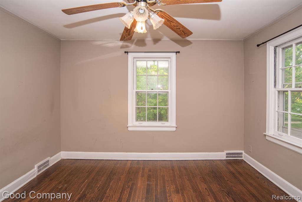 20121 Briarcliff Road Detroit, MI 48221 - Photo 18 of 31