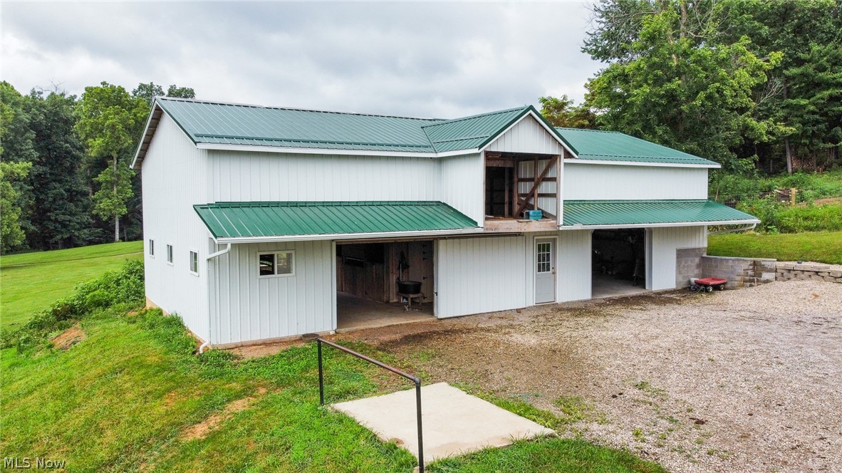 2245 4 Mile Road Jackson, OH 45640 - Photo 7 of 50 Gallery Image 7