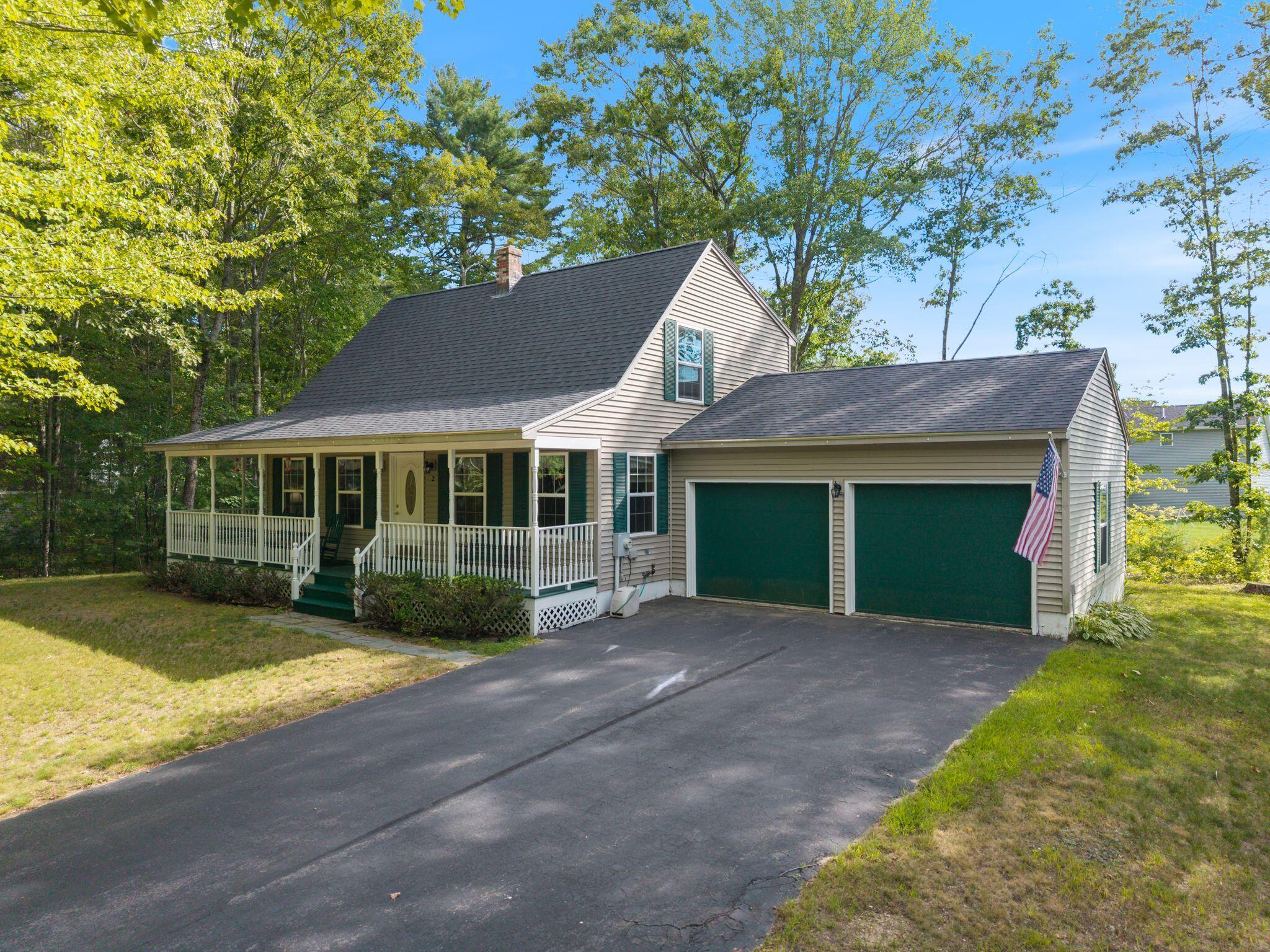 2 Sullivan Lane Saco, ME 04072 - Photo 1 of 59 2_Sullivan_Ln_001