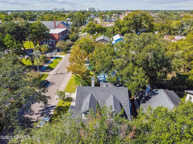 $445,000 | 2002 North Liberty Street, Jacksonville, FL 32206