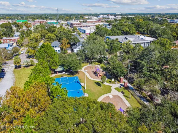 $445,000 | 2002 North Liberty Street, Jacksonville, FL 32206