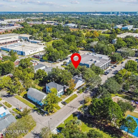 $445,000 | 2002 North Liberty Street, Jacksonville, FL 32206