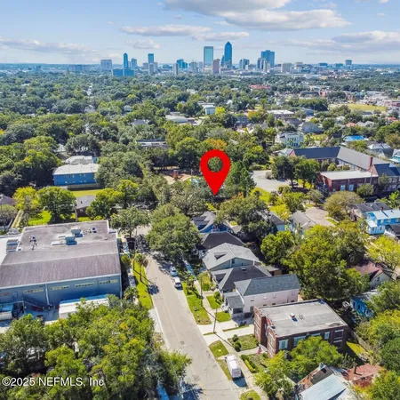 $445,000 | 2002 North Liberty Street, Jacksonville, FL 32206