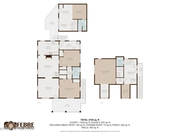 $445,000 | 2002 North Liberty Street, Jacksonville, FL 32206