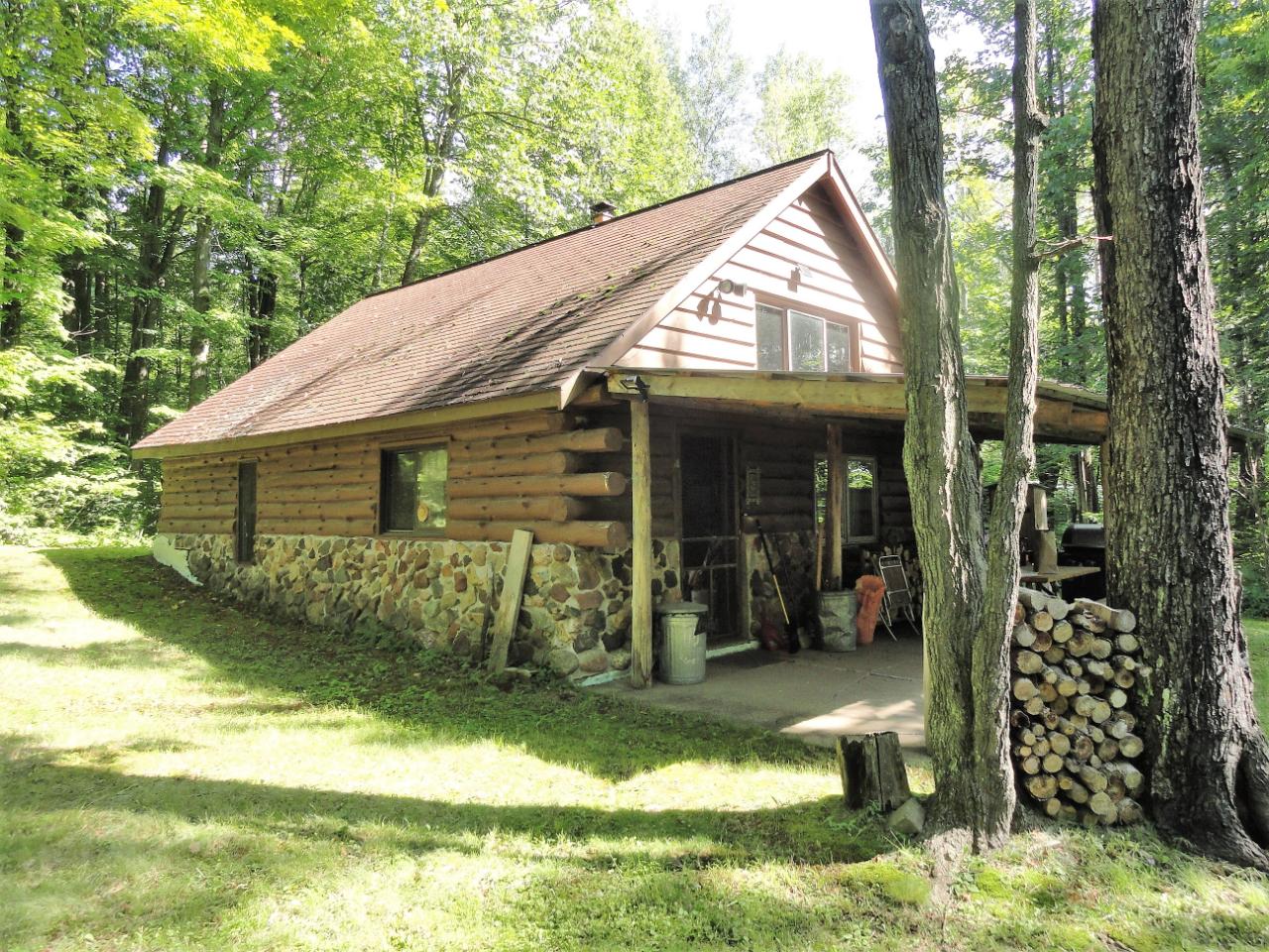 N8450 New Wood Road Tomahawk, WI 54487 - Photo 22 of 47 Gallery Image 22