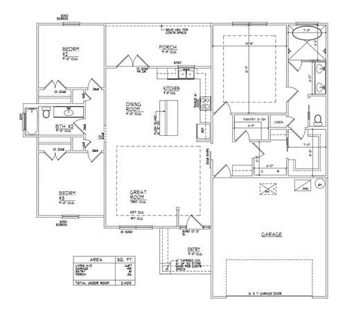 $359,000 | Lot 26 Shelby Drive, Crawfordville, FL 32327