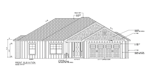 $359,000 | Lot 26 Shelby Drive, Crawfordville, FL 32327