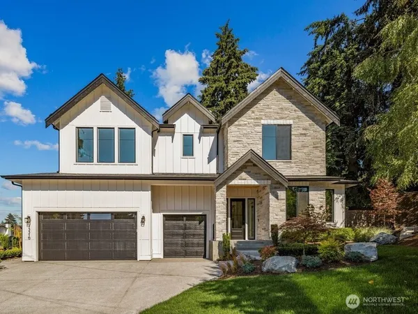 $3,299,990 | 15516 Northeast 53rd Place, Redmond, WA 98052