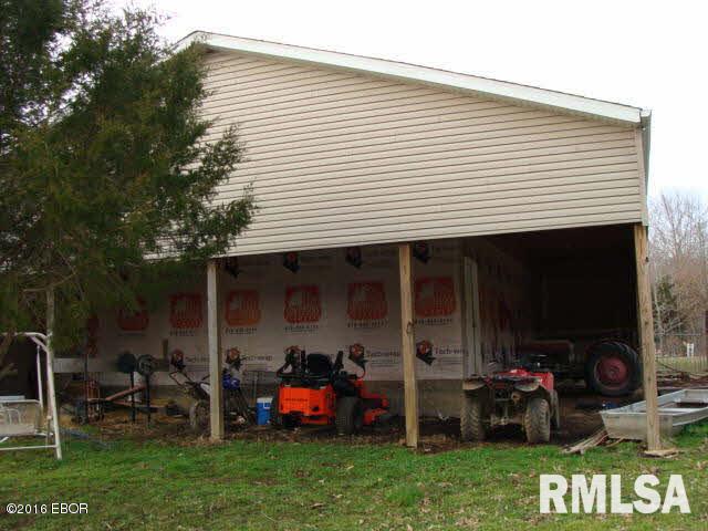 10964 Simpkins Road Marion, IL 62959 - Photo 54 of 64