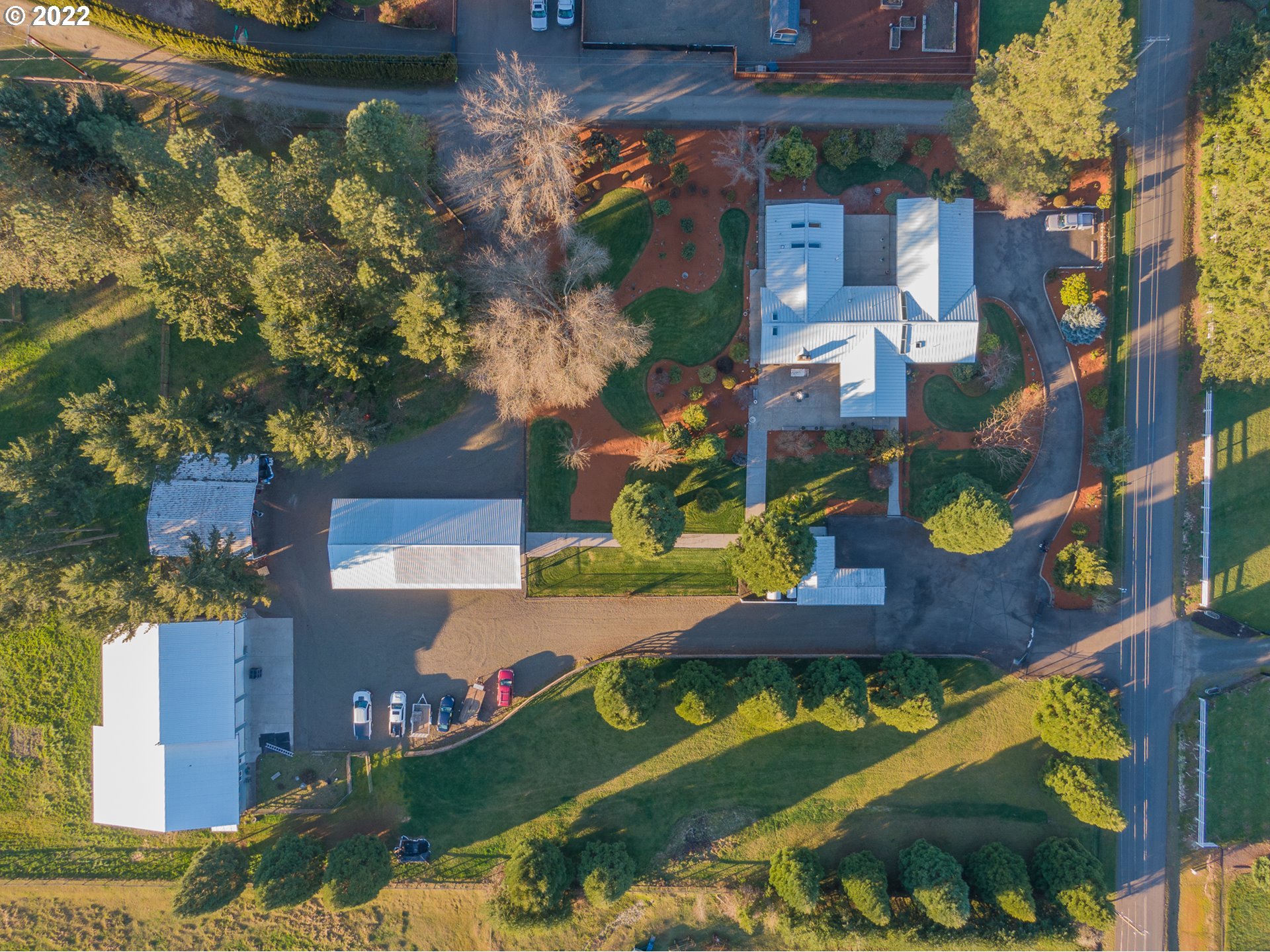 90292 Shore Lane Eugene, OR 97402 - Photo 11 of 29