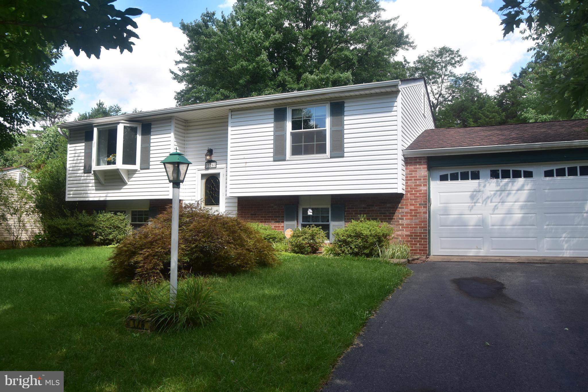 126 Magnolia Road Sterling, VA 20164 - Photo 1 of 21 Front Exterior