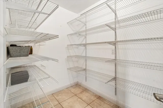 a bathroom with a sink and a shower