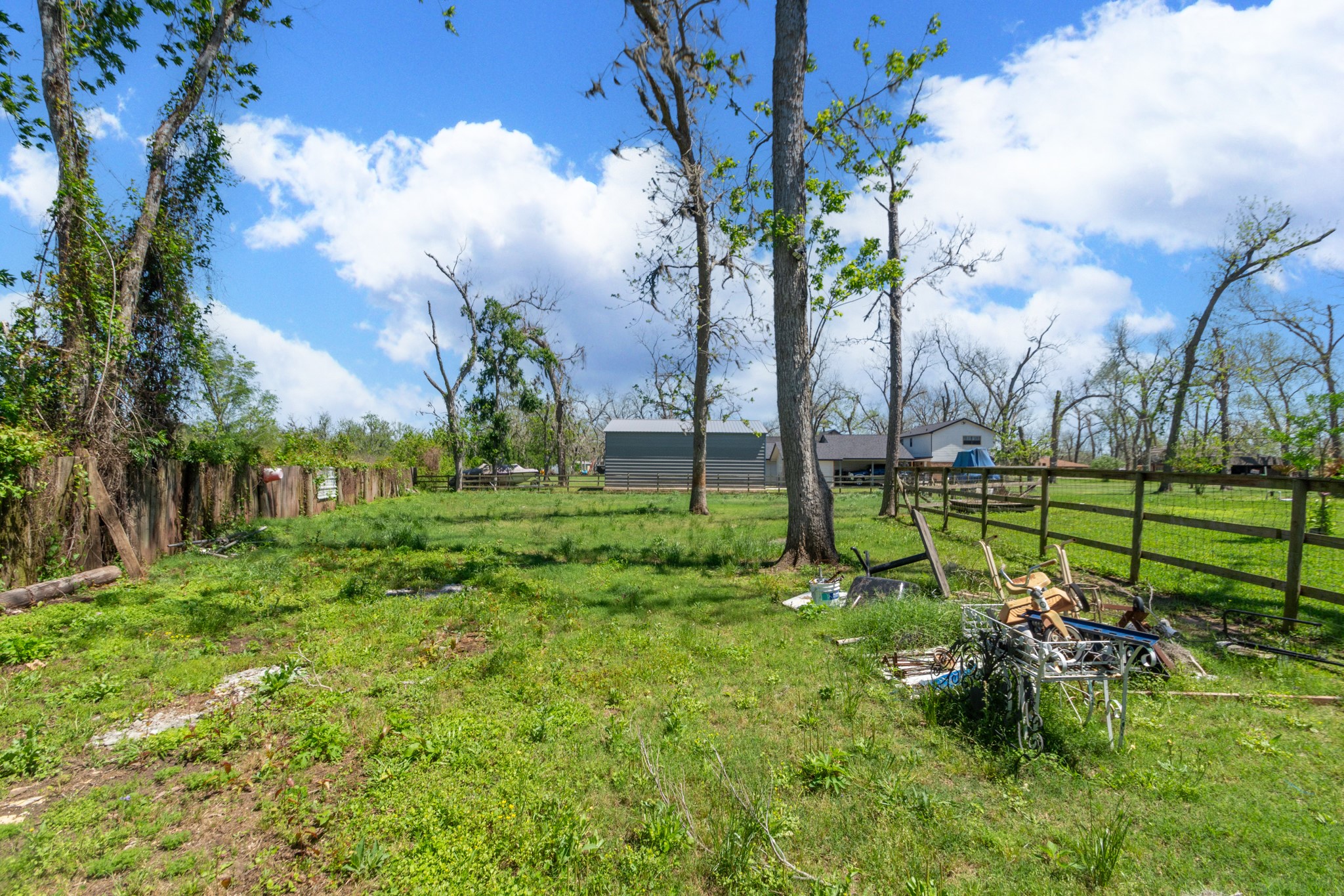 400 Pecan Estates Road, Unit C616R Angleton, TX 77515 - Photo 7 of 49