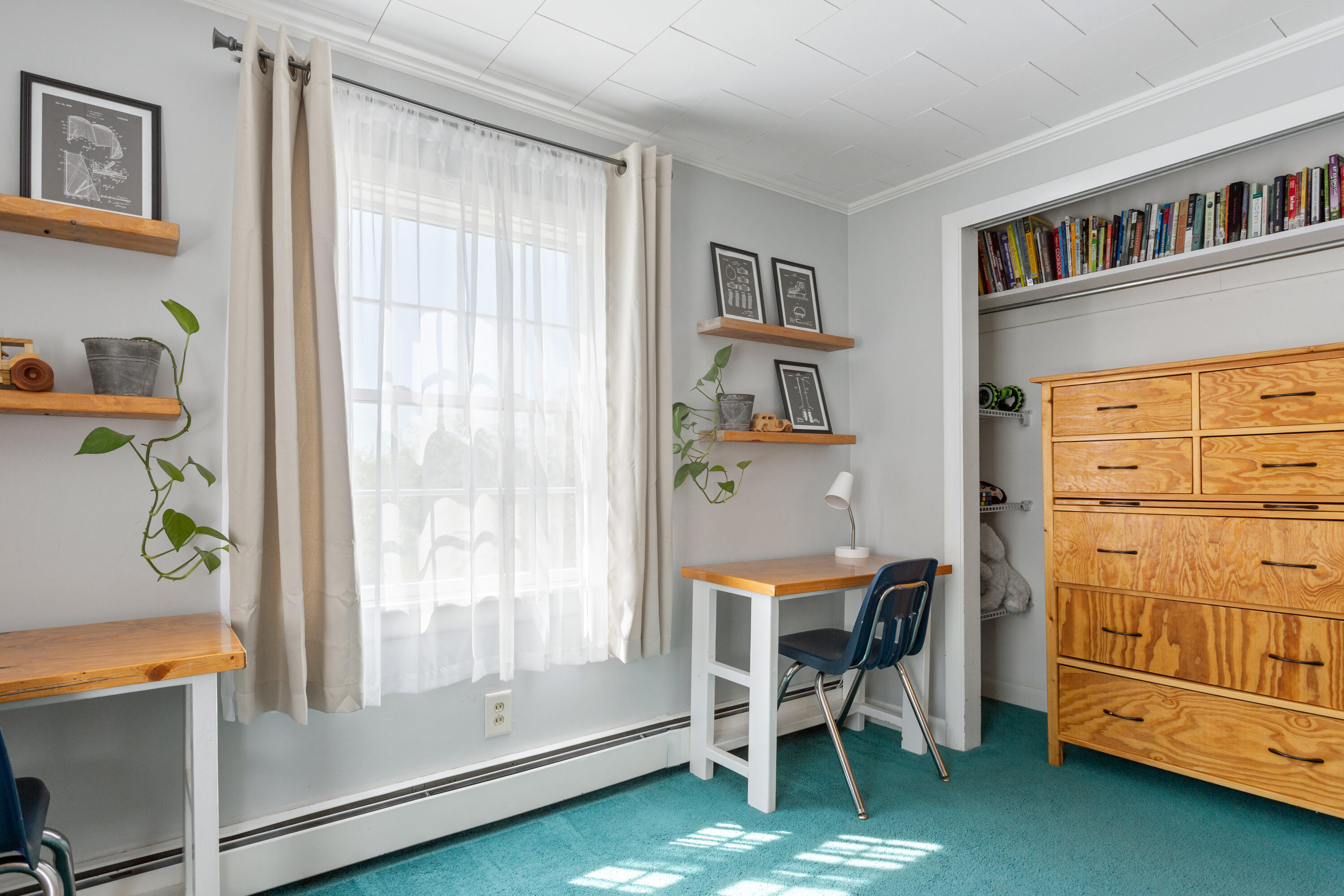 526 Augusta Road Jefferson, ME 04348 - Photo 22 of 39 36-526AugustaRd-Jefferson-KS