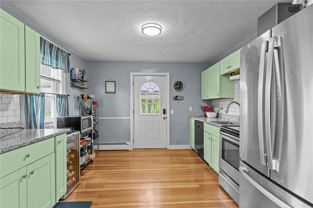 109 Cady Street Woonsocket, RI 02895 - Photo 11 of 40