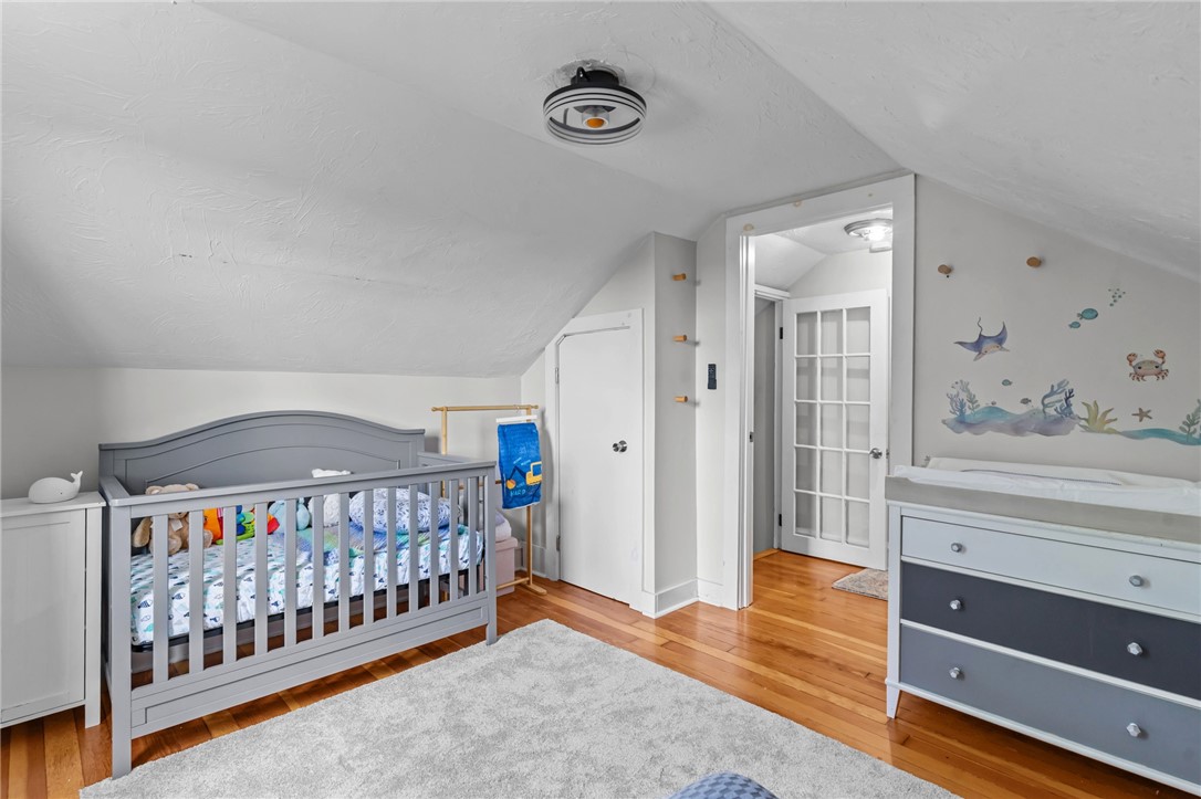 109 Cady Street Woonsocket, RI 02895 - Photo 25 of 40