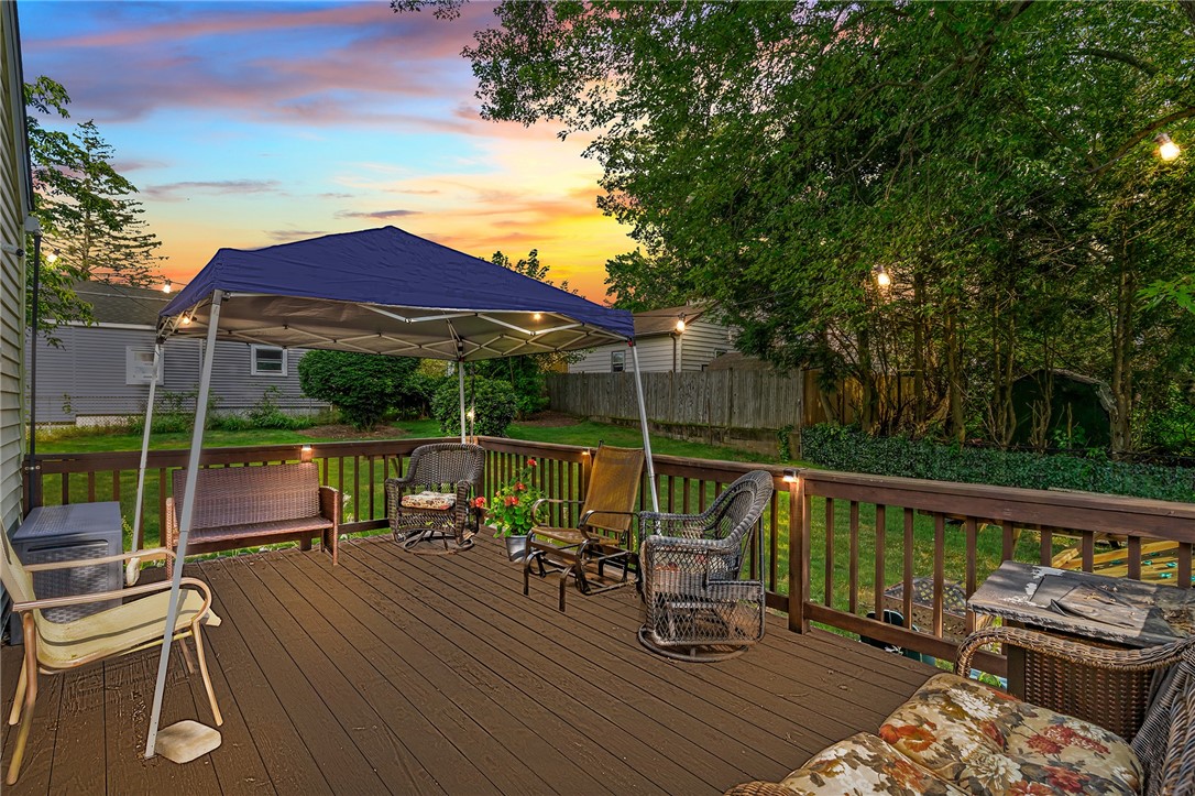 109 Cady Street Woonsocket, RI 02895 - Photo 31 of 40 Virtually enhanced