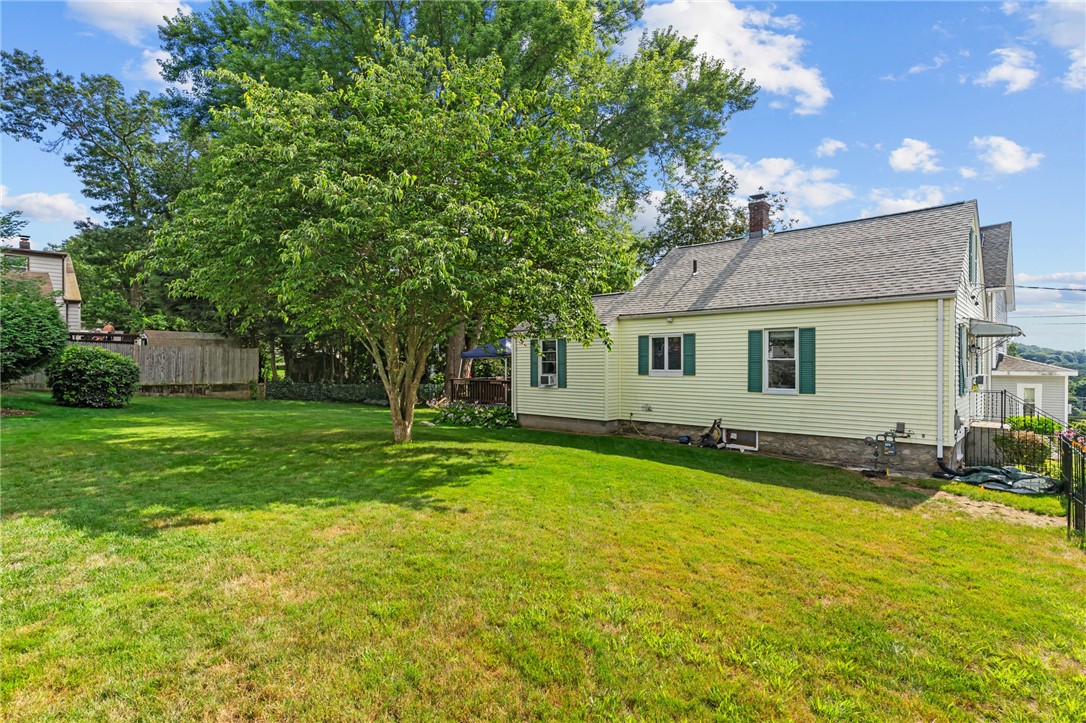 109 Cady Street Woonsocket, RI 02895 - Photo 33 of 40