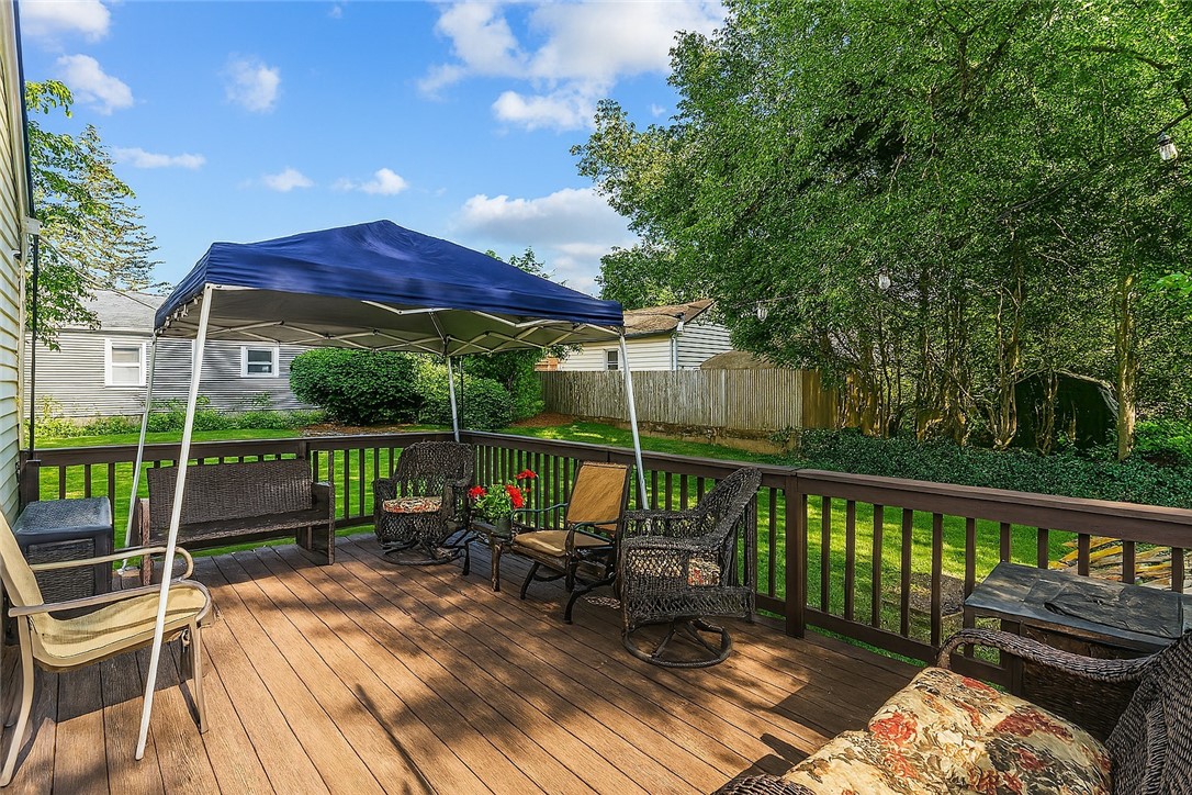 109 Cady Street Woonsocket, RI 02895 - Photo 36 of 40