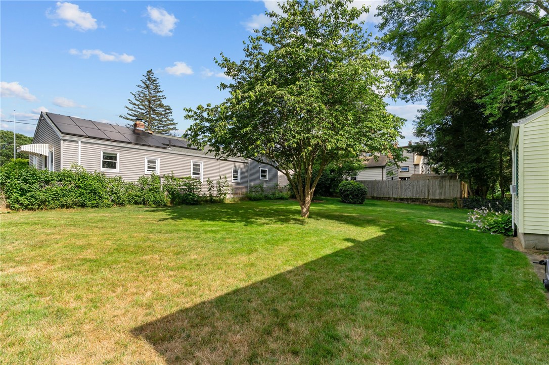 109 Cady Street Woonsocket, RI 02895 - Photo 39 of 40