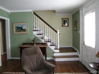 8514 Colonial Lane Ladue, MO 63124 - Photo 7 of 16