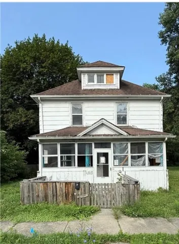 $34,000 | 1309 Lackawanna Avenue, Elmira, NY 14901