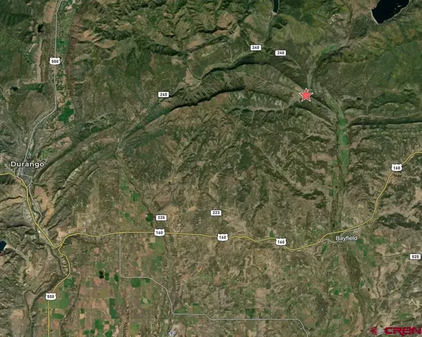 $999,500 | 13862 County Road 502, Bayfield, CO 81122