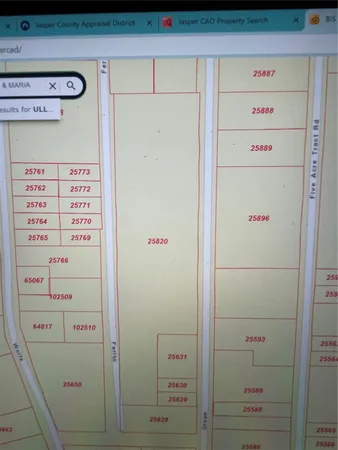 $100,000 | 0 Ferito, Buna, TX 77612