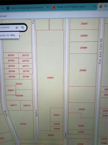 $100,000 | 0 Ferito, Buna, TX 77612