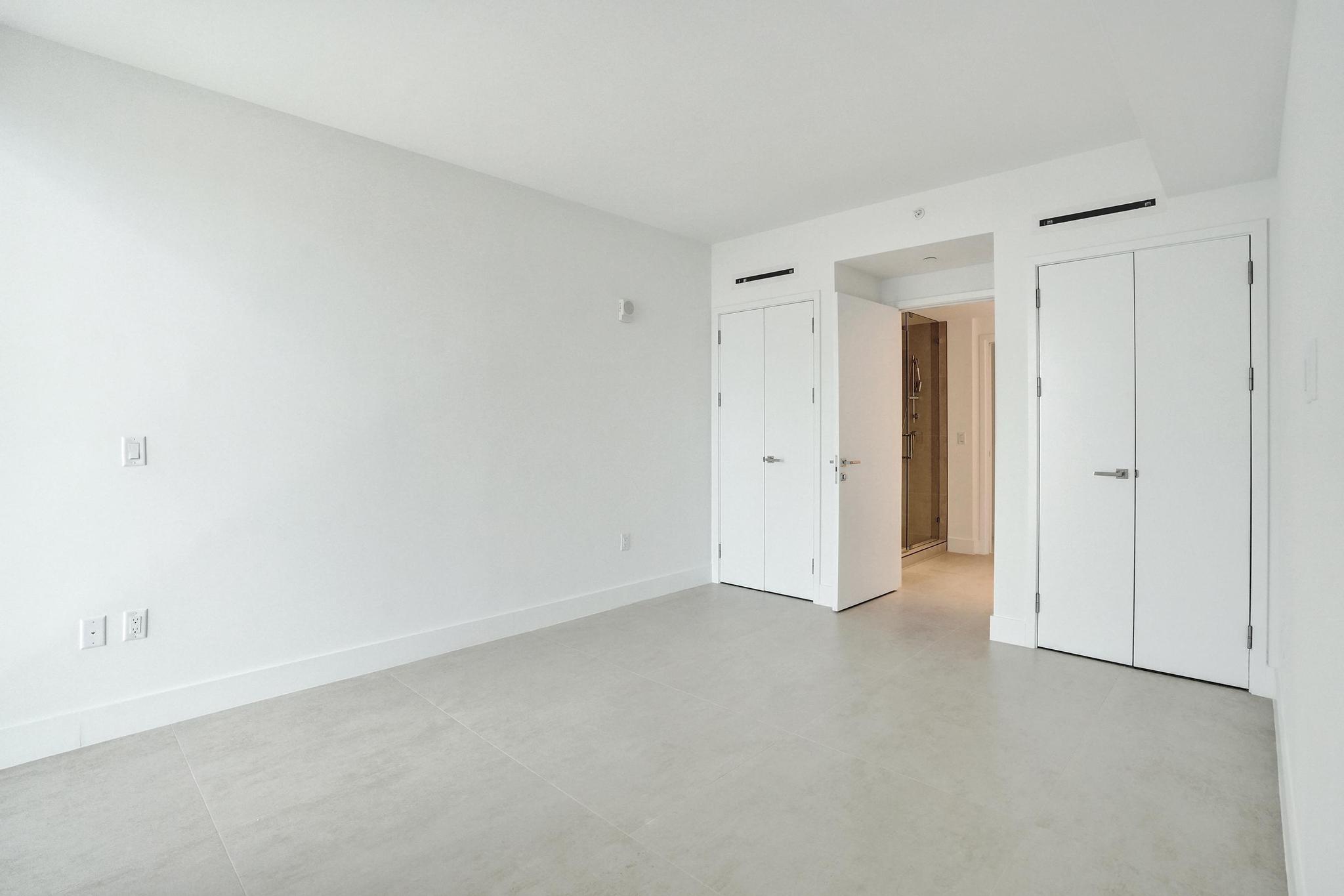 407 North Riverside Drive, Unit 602 Pompano Beach, FL 33062 - Photo 32 of 83 a view of an empty room