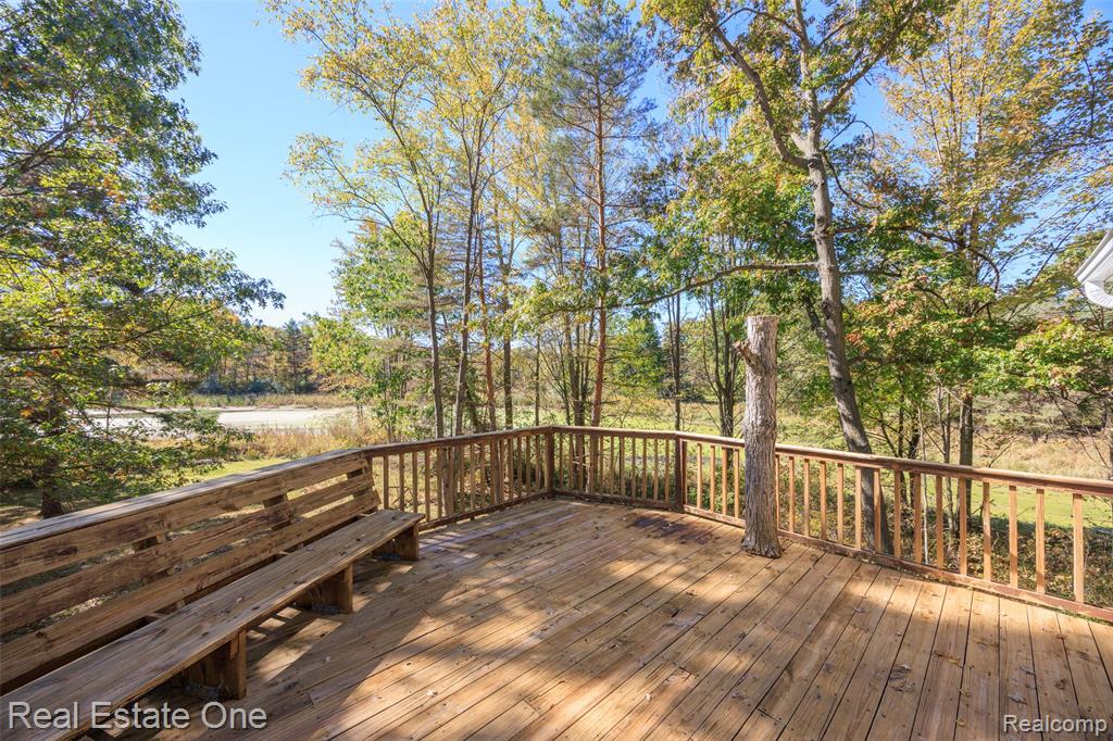 2533 Armond Road Howell, MI 48855 - Photo 22 of 37