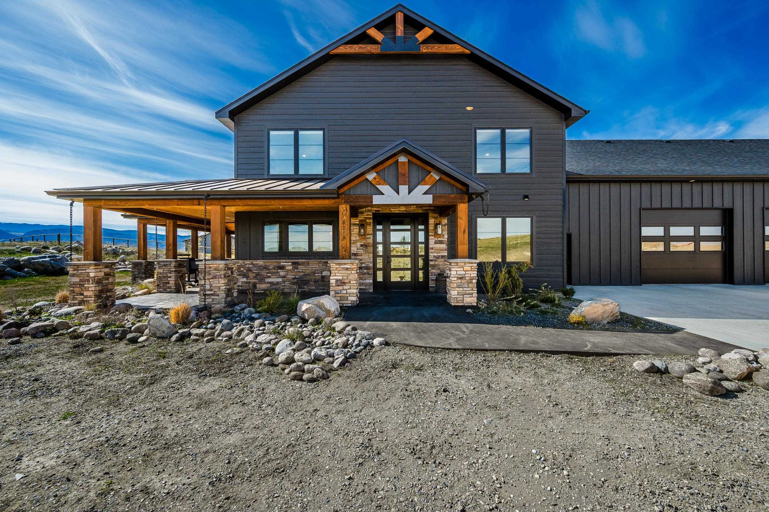 449 French Creek Road Buffalo, WY 82834 - Photo 1 of 49