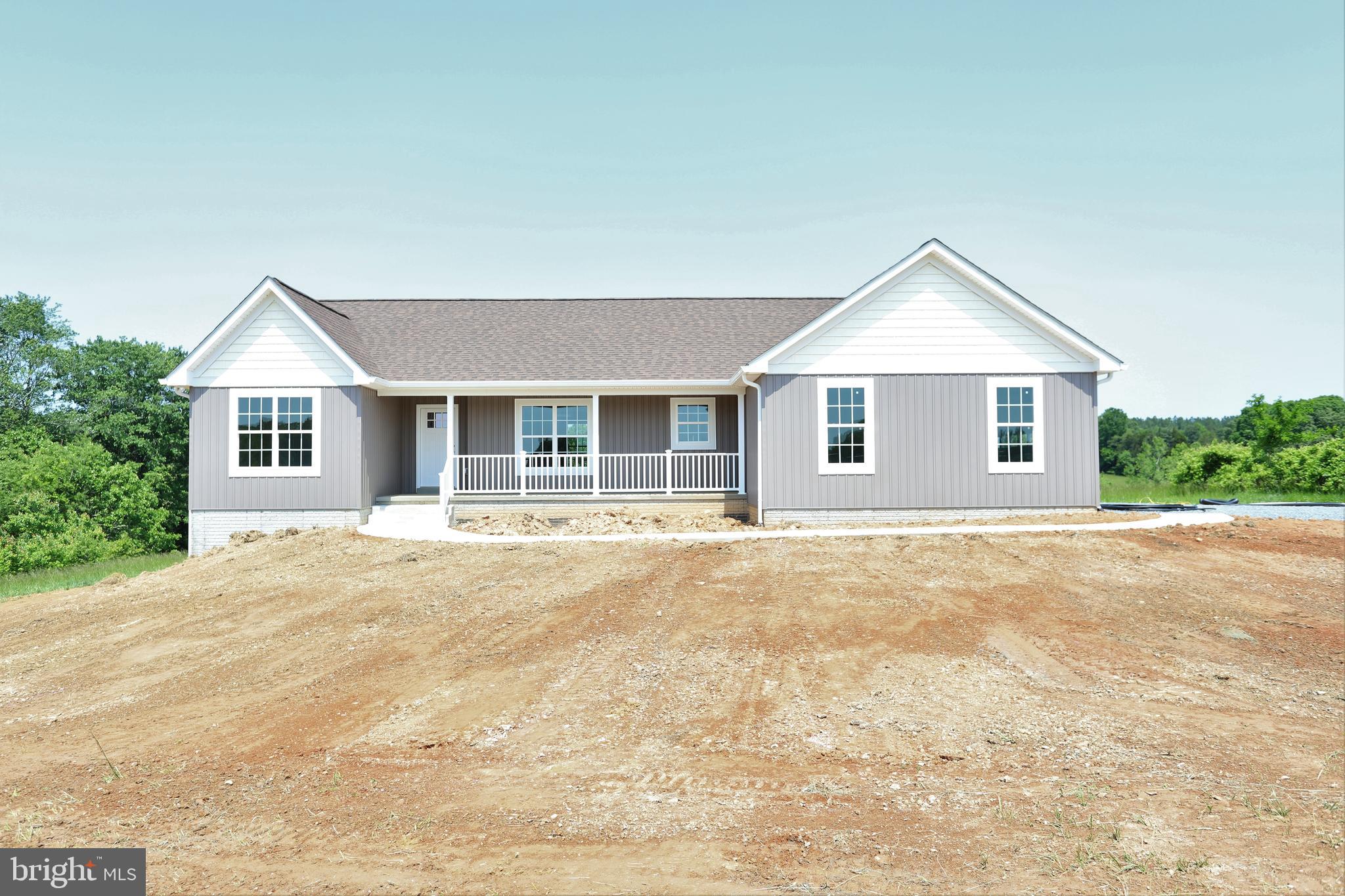 32803 Indiantown Road Locust Grove, VA 22508 - Photo 1 of 27 Gallery Image 1