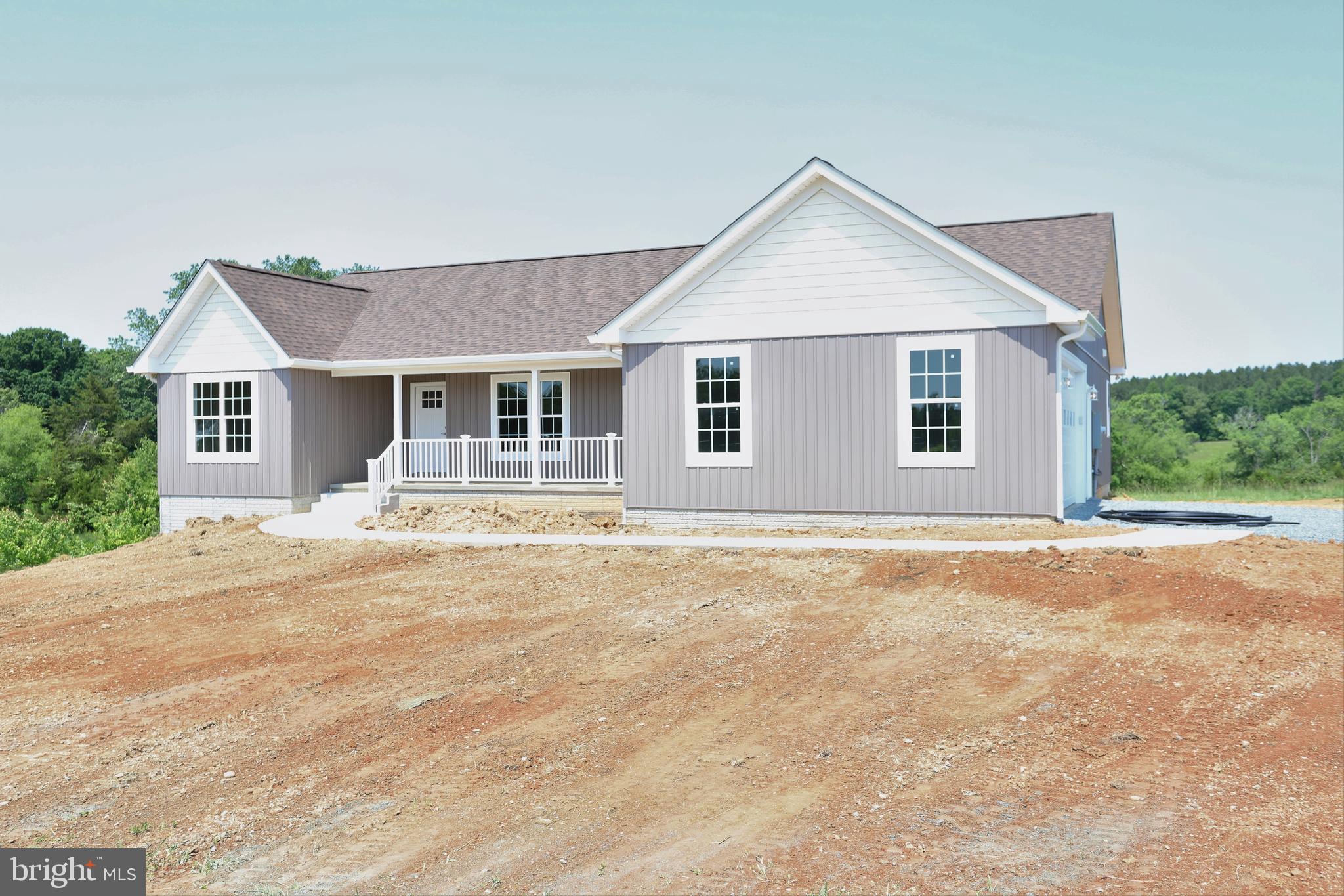 32803 Indiantown Road Locust Grove, VA 22508 - Photo 25 of 27 Gallery Image 25