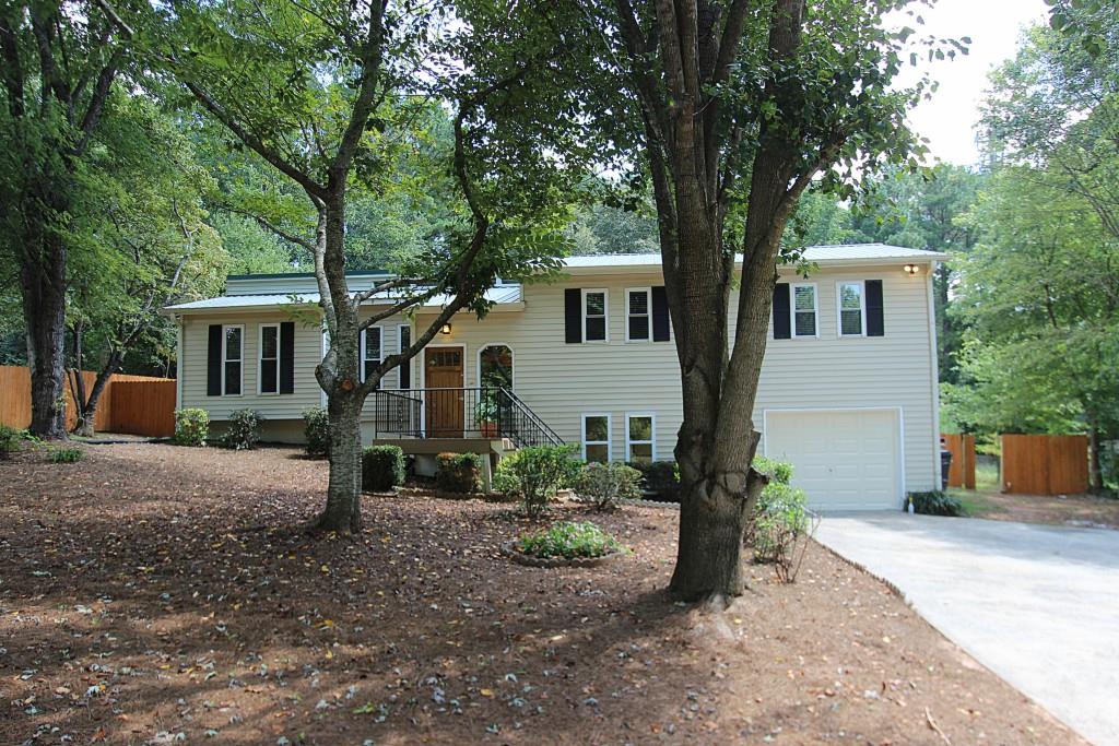 6760 Galts Ferry Road Acworth, GA 30102 - Photo 1 of 1 Gallery Image 1