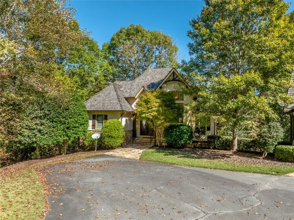 $1,599,000 | 853 Club House Drive, Sunset, SC 29685