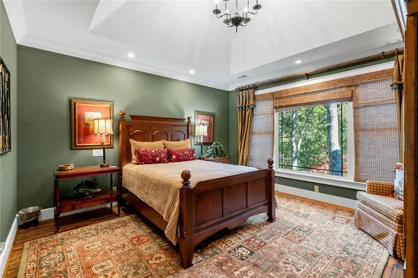 $1,599,000 | 853 Club House Drive, Sunset, SC 29685