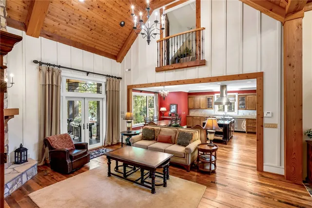 $1,599,000 | 853 Club House Drive, Sunset, SC 29685