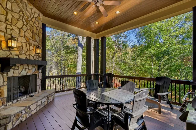 $1,599,000 | 853 Club House Drive, Sunset, SC 29685