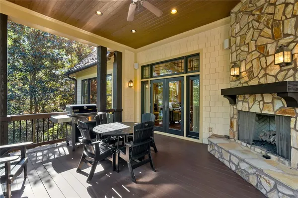 $1,599,000 | 853 Club House Drive, Sunset, SC 29685