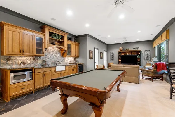 $1,599,000 | 853 Club House Drive, Sunset, SC 29685